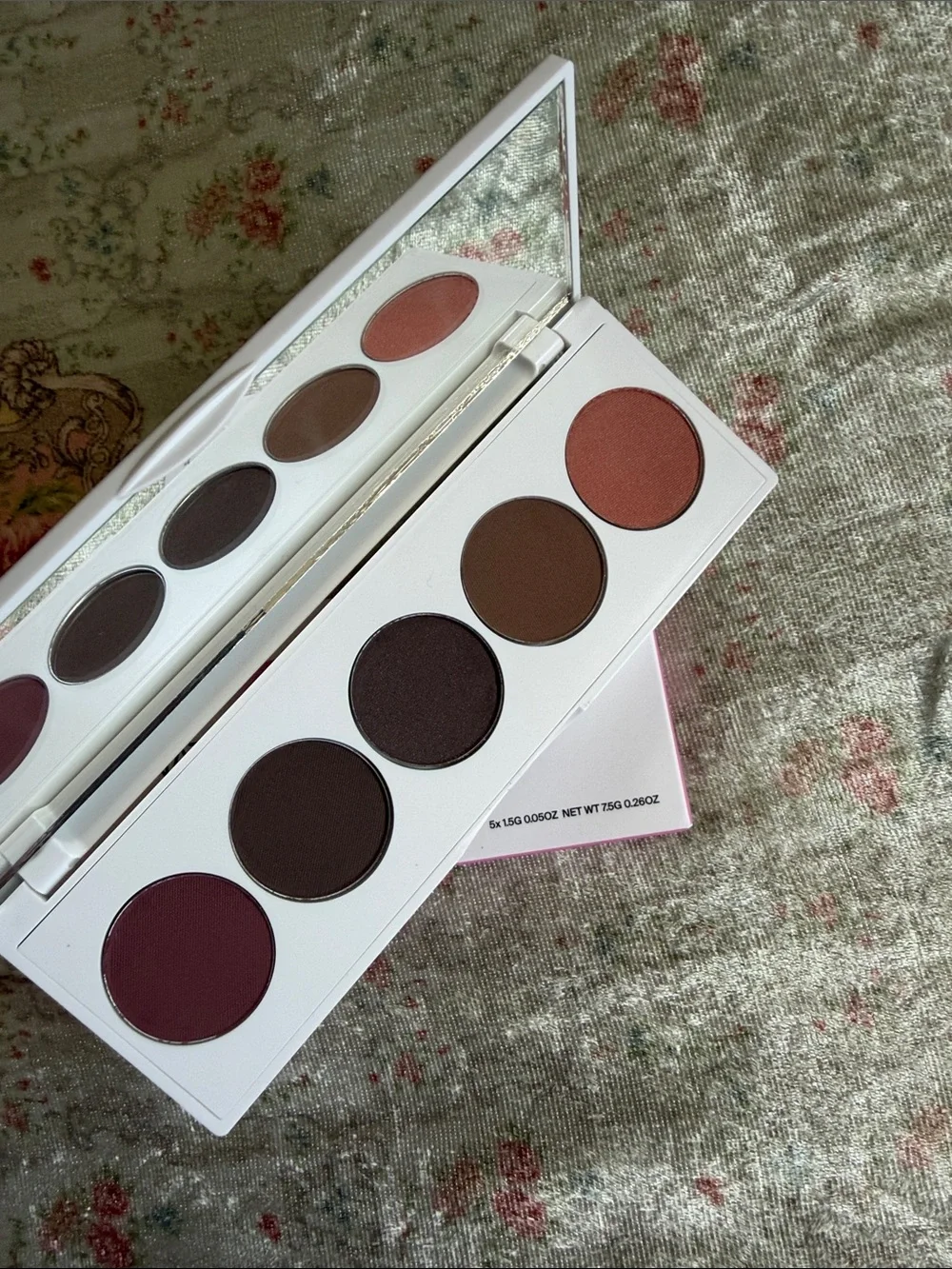 OFRA|Signature Palette|Contour Eyes|NIB